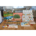 Stonemaier Games Wingspan Asia Stonemaier Games Wingspan Asia