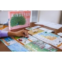 Stonemaier Games Wingspan Asia Stonemaier Games Wingspan Asia