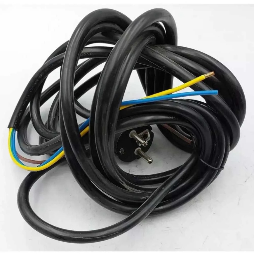 Dedra Power Cable