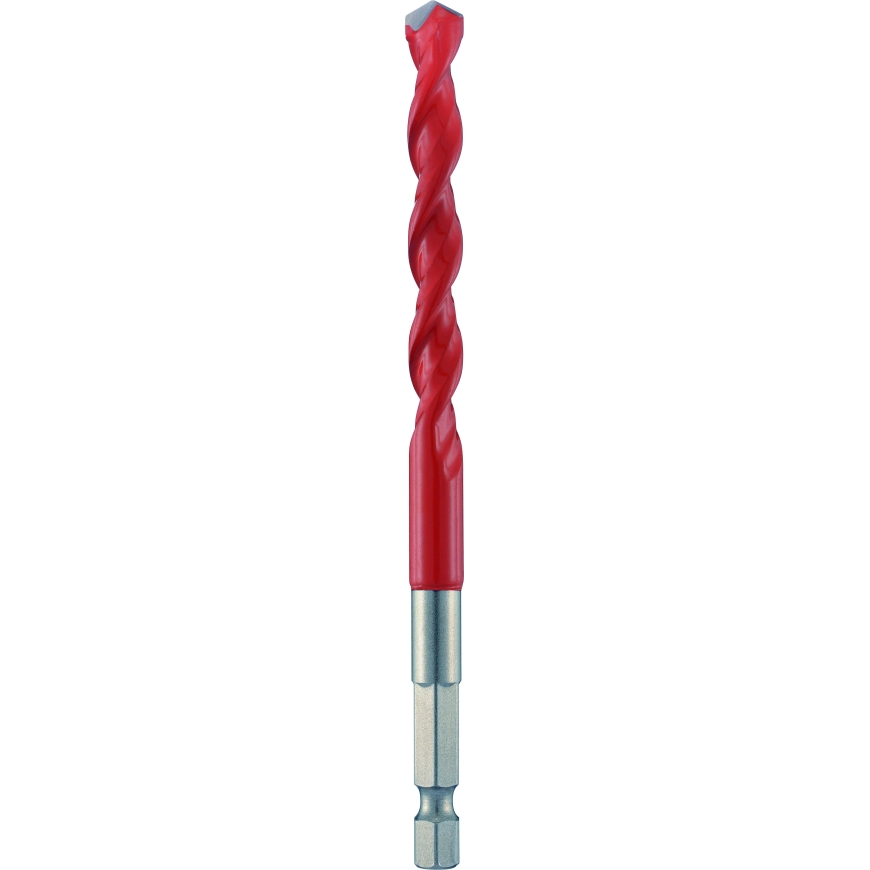 ALPEN-MAYKESTAG MultiCut 27200550100 Carbide Multi-Purpose Drill Bit 5.5 mm Total Length 100
