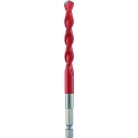 ALPEN-MAYKESTAG MultiCut 27200550100 Carbide Multi-Purpose Drill Bit 5.5 mm Total Length 100 ALPEN-MAYKESTAG MultiCut 27200550100 Carbide Multi-Purpose Drill Bit 5.5 mm Total Length 100