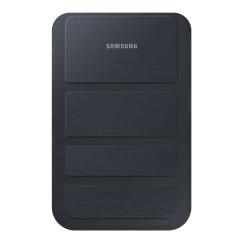 Samsung EF-ST210B 17,8 cm (7") Флип Черный