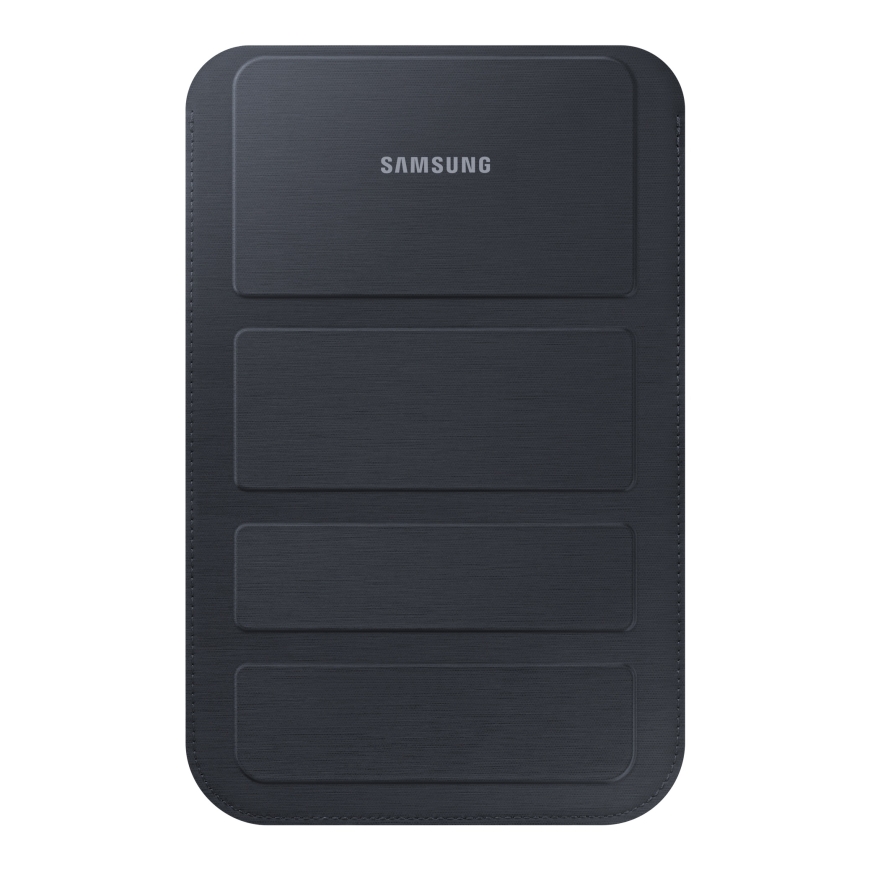 Samsung EF-ST210B 17,8 cm (7") Флип Черный