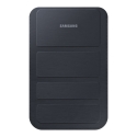 Samsung EF-ST210B 17.8 cm (7") Flip case Black Samsung EF-ST210B 17.8 cm (7") Flip case Black