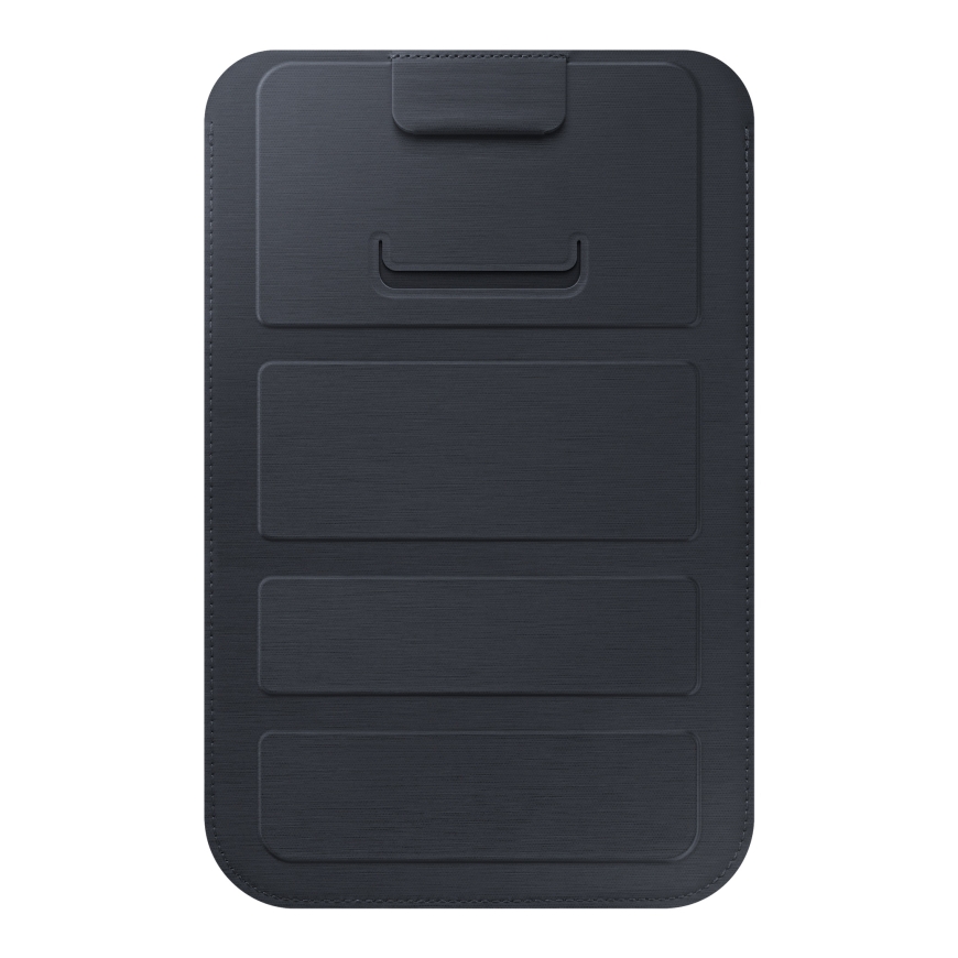 Samsung EF-ST210B 17,8 cm (7") Флип Черный – 2
