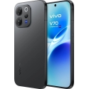 „MT Vivo V70“ 8 GB / 256 GB aito musta „MT Vivo V70“ 8 GB / 256 GB aito musta