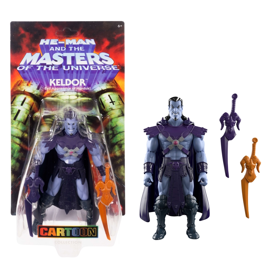 Masters of the Universe JHK03 mängukujuke