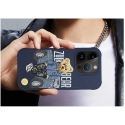 ZUCK BEAR SAN FRANCISCO FORTUNE CASE FOR IPHONE 15 Pro Max Bay Area Player