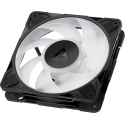 Ventilaator Arctic P12 Pro A-RGB LN 3 tk pakendis (ACFAN00347A)