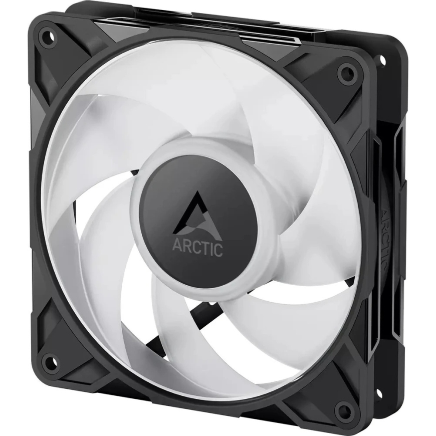 «Вентилятор Arctic P12 Pro A-RGB LN» упаковка 3 шт. (ACFAN00347A) – 5