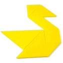 Miniland Tangram Puzzle komplekts 2 gab. - Mind&Move Miniland Tangram Puzzle komplekts 2 gab. - Mind&Move