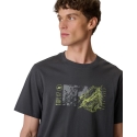Meeste T-särk 4F M2823 antriit 4FWSS26TTSHM2823 22S (XL)