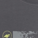 Meeste T-särk 4F M2823 antriit 4FWSS26TTSHM2823 22S (XL)