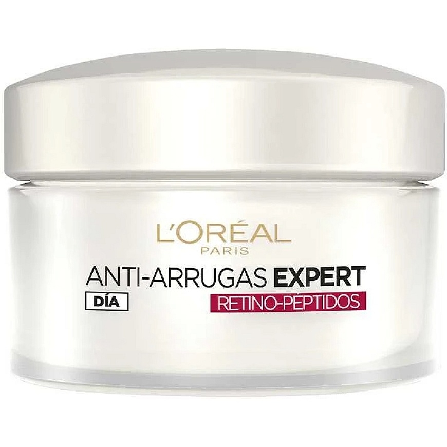 L'Oreal Make Up raukšlių kremas (50 ml) – 2