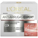 L'Oreal Make Up Anti-Wrinkle Cream (50 ml) L'Oreal Make Up Anti-Wrinkle Cream (50 ml)