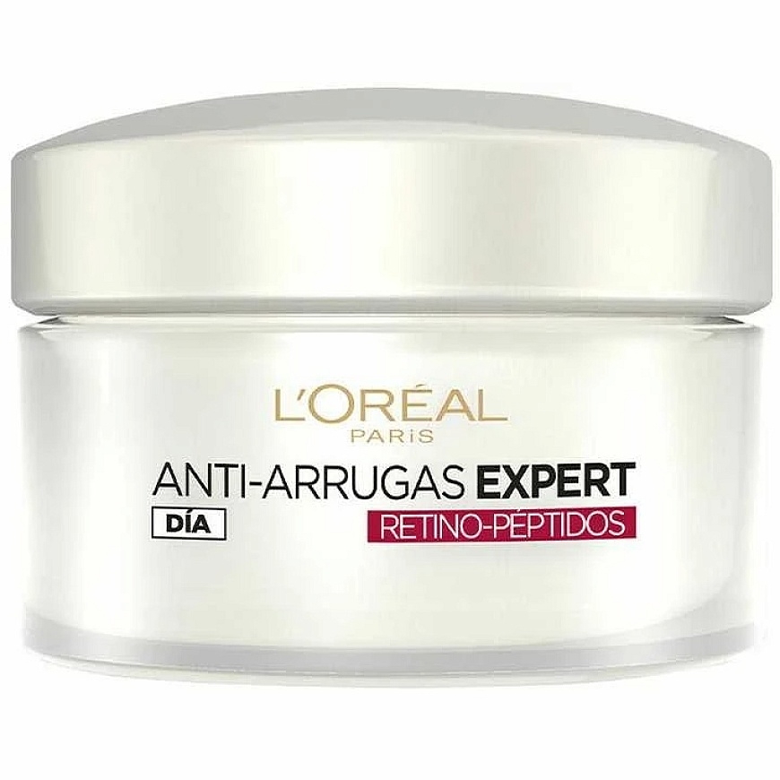 L'Oreal Make Up Anti-Wrinkle Cream (50 ml) – 4