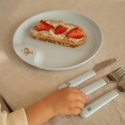 Rosti Mepal 6-piece children's dish set 'Forest Friends' Rosti Mepal 6-piece children's dish set 'Forest Friends'