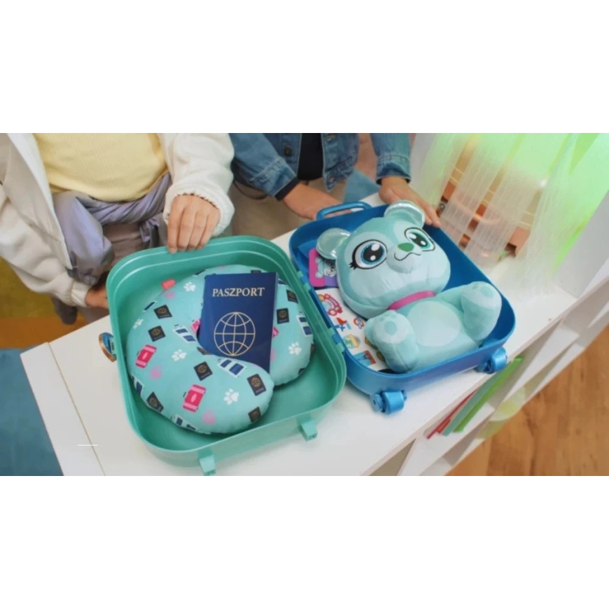 Epee Maskotka Milusie Pakusie Reisibolus Fenek – 4