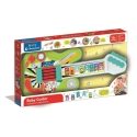 Clementoni Interactive Musical Guitar with Sounds and Animals Clementoni Interactive Musical Guitar with Sounds and Animals