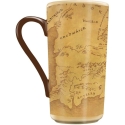 Pyramid The Lord of the Rings Map Mug 470 ml Pyramid The Lord of the Rings Map Mug 470 ml