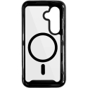 „Spello Rugged“ magnetiline kate „Samsung Galaxy S24/S25 5G“ – must. „Spello Rugged“ magnetiline kate „Samsung Galaxy S24/S25 5G“ – must.