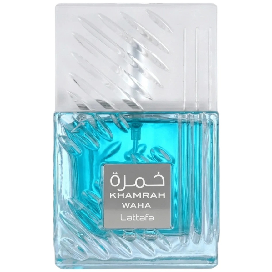 LATTAFA Waha Khamrah EDP-suihke 100 ml