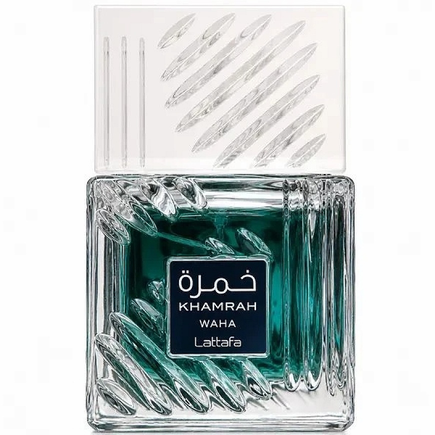 LATTAFA Waha Khamrah EDP спрей 100 мл – 2