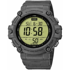 Часы Casio коллекция AE-1700H-1AVEF
