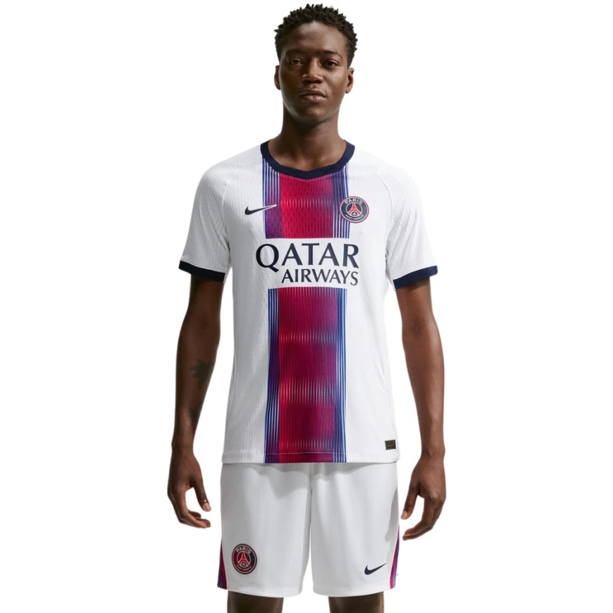 Nike Vyriški marškinēli Nike Paris Saint-Germain