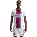 Nike Paris Saint-Germain 2026/27 Match Away meestepaita valge II1788 101 (XL) Nike Paris Saint-Germain 2026/27 Match Away meestepaita valge II1788 101 (XL)