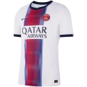 Nike Paris Saint-Germain 2026/27 Match Away meestepaita valge II1788 101 (XL) Nike Paris Saint-Germain 2026/27 Match Away meestepaita valge II1788 101 (XL)