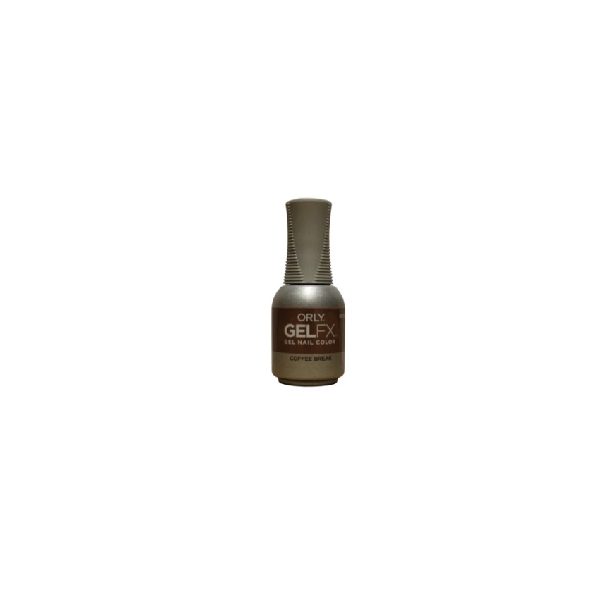 Orly Gelfx Gel Nagų lakas Semi-Permanent