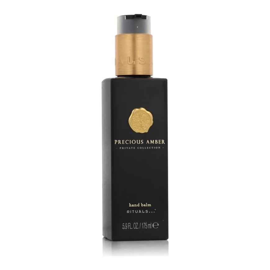 Ручной бальзам для кухни «Rituals Precious Amber», 175 мл