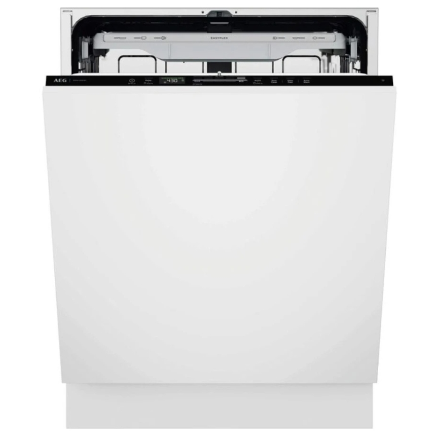 Dishwasher AEG GI8234A2TO