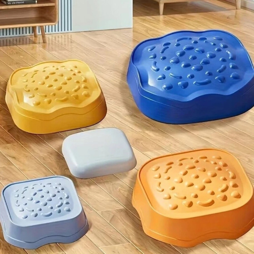 WOOPIE Jutiminās pusiausvaira akmeņi bērniem – 3