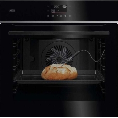AEG TA5PB53APB Self-Cleaning Oven with Pyrolysis and Steam Assist