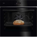 AEG TA5PB53APB Self-Cleaning Oven with Pyrolysis and Steam Assist AEG TA5PB53APB Self-Cleaning Oven with Pyrolysis and Steam Assist