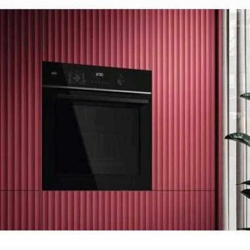 AEG TA5PB53APB Self-Cleaning Oven with Pyrolysis and Steam Assist – 2