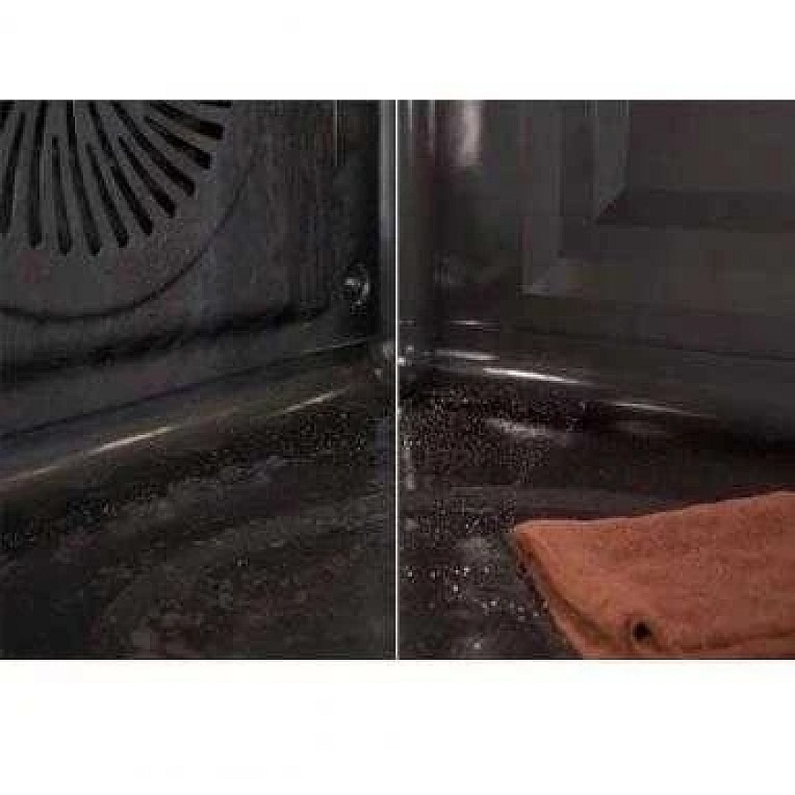 AEG TA5PB53APB Self-Cleaning Oven with Pyrolysis and Steam Assist – 3