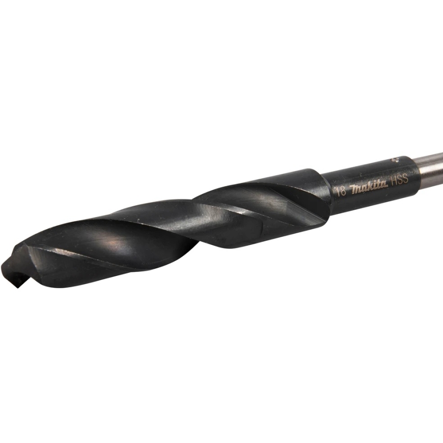 Makita Pagarināts urbjus koksnei 18X600 mm