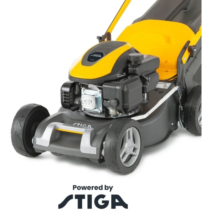 Vejapjovä Stiga COLLECTOR 43, 2L0431048/ST – 2