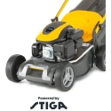 Vejapjovä Stiga COLLECTOR 43, 2L0431048/ST Vejapjovä Stiga COLLECTOR 43, 2L0431048/ST