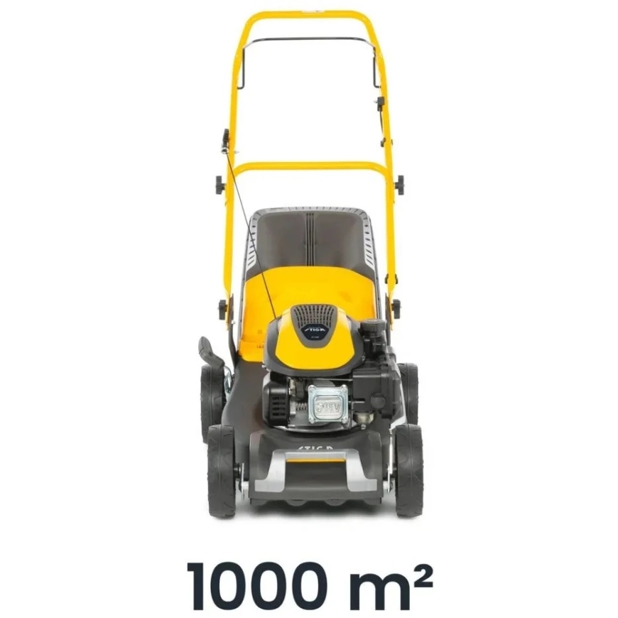 Газонокосилка Stiga COLLECTOR 43, 2L0431048/ST – 4