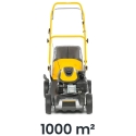 Vejapjovä Stiga COLLECTOR 43, 2L0431048/ST Vejapjovä Stiga COLLECTOR 43, 2L0431048/ST
