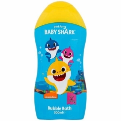 Pinkfong Baby Shark vannas putas bērniem, 300 ml