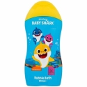 Pinkfong Baby Shark vannas putas bērniem, 300 ml Pinkfong Baby Shark vannas putas bērniem, 300 ml