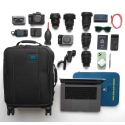 Camera Equipment Case - Tenba Roadie v2 Spinner 21 Air Case Camera Equipment Case - Tenba Roadie v2 Spinner 21 Air Case