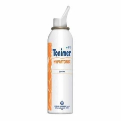 Tonimer Normal Hüpertone Lahus 125ml