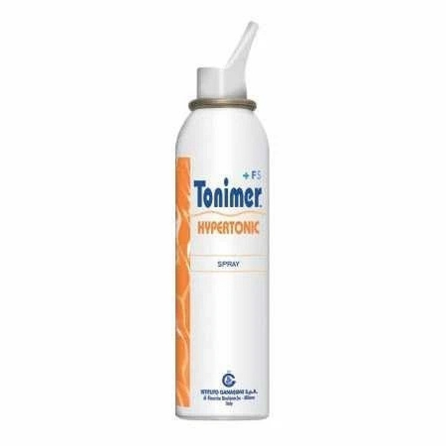 Tonimer Normal Hüpertone Lahus 125ml