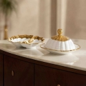 Eurofirany C/ESTER/MIS/01 20X15X4 B+GOLD